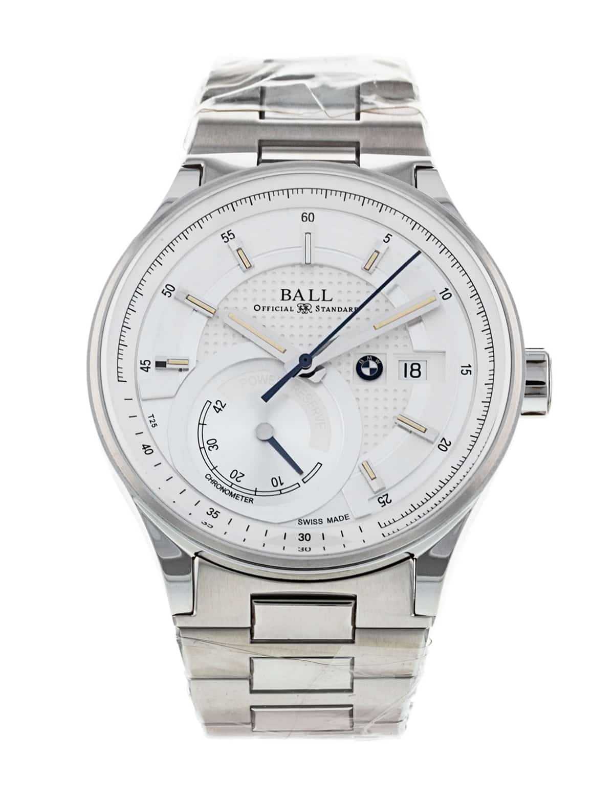 Ball BMW PM3010C-SCJ-SL